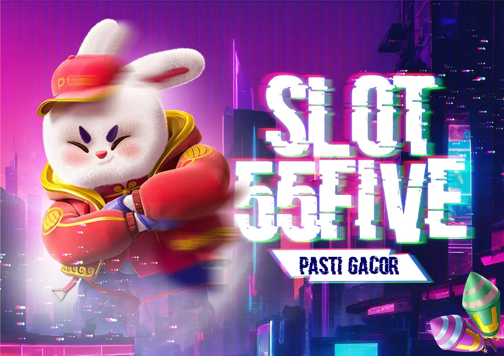 slot gacor 55five
